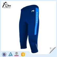 Knielange Leggings Männer Sportbekleidung